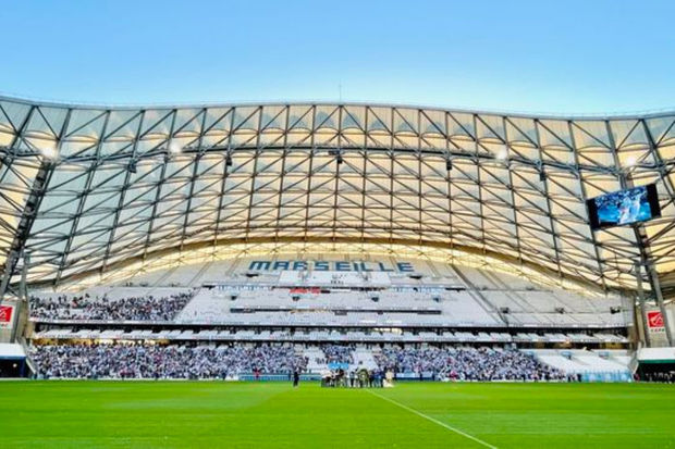 Azərbaycanlı azarkeşlər Fransadakı oyuna biletləri matç günü ala biləcək